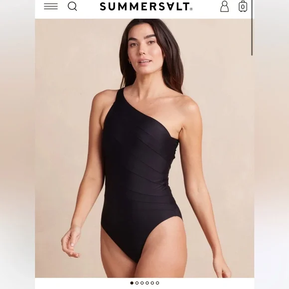 Summersalt Sidestroke in Sea Urchin - Picture 2 of 8